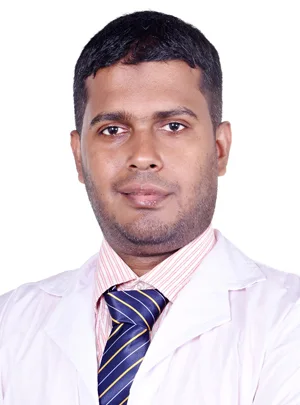 ডা. খন্দকার ইলিয়াস