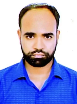 ডা. খন্দকার মনিরুল আলম রাসেল