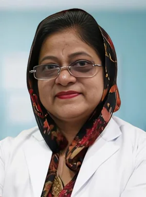 ডা. খুরশীদ নাসরিন