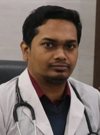 ডা. কিশোর মহাজন