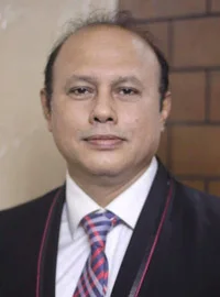 ডা. কে.এম. মুর্শেদ মামুন