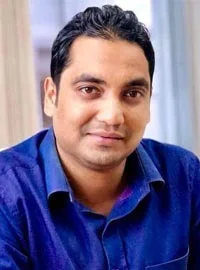 ডা. কে.এম. রেজা-উল-হক