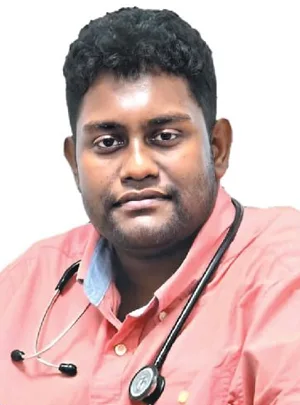 ডা. কে.এম. সালাউদ্দিন (অভি)