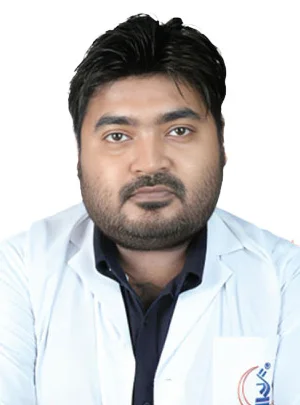ডা. কে.এম জাফ্রুল হোসেন রিপন