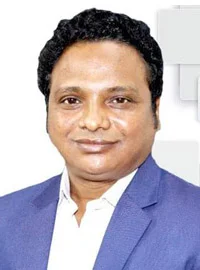ডা. কৃষ্ণ পদ সাহা