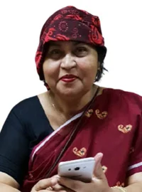 ডা. লায়লা পারভীন বানু মাধোবি