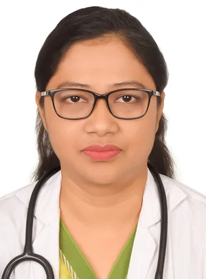 ডা. লায়লা ইয়াসমিন সুমা