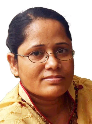 ডা. লায়লা নাসরিন