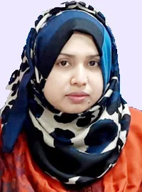 ডা. লিতা পারভীন