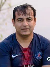 ডা. লোহানী মো. তাজুল ইসলাম
