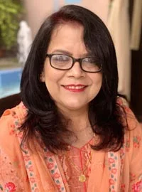 ডা. লুবনা খন্দকার