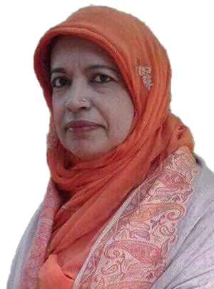 ডা. লুৎফুন নাহার