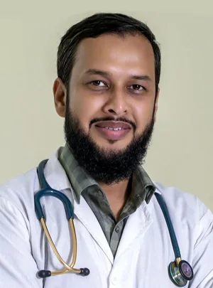 ডা. এম এ আউয়াল চৌধুরী (আশিক)