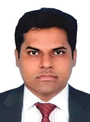 Dr. M A Hasnain