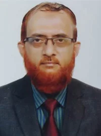 ডা. এম এ কামাল