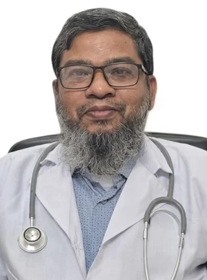 ডা. এম. এ. লতিফ