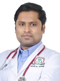 ডা. এম এ মামুন