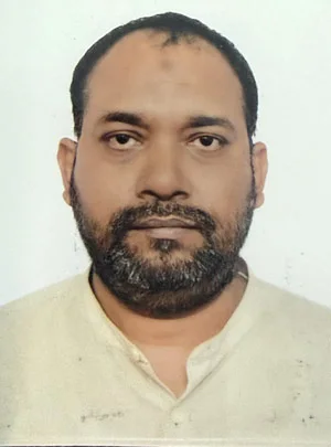 ডা. এম এ রাকিব