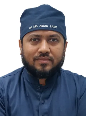 ডা. এম আবদুল বাসিত রাজু