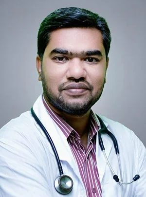 ডা. এম. আসাদুল্লাহ-আল-গালিব