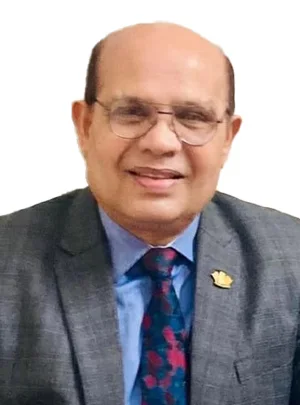 ডা. এম. আশরাফ আলী