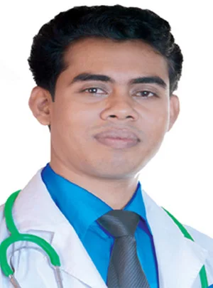 ডা. এম. ফাজ্ল্য় এলাহী সৈকত