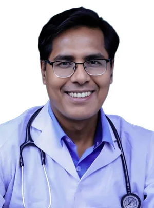 ডা. এম কে আজাদ
