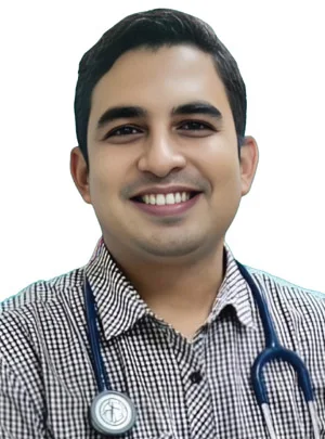 ডা. এম. মাহমুদ হোসেন