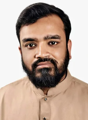 ডা. এম. মাসুম ইমরান
