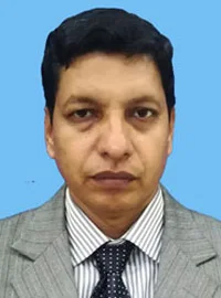 Dr. M. Muniruzzaman (Hira)