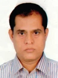 ডা. এম. এন. আলম