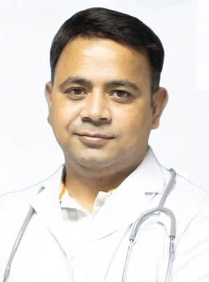 ডা. এম এস আলম (উত্শা)