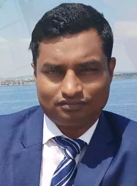 ডা. এম.এ. মালেক মুরাদ