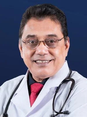 ডা. এম.এ মান্নান