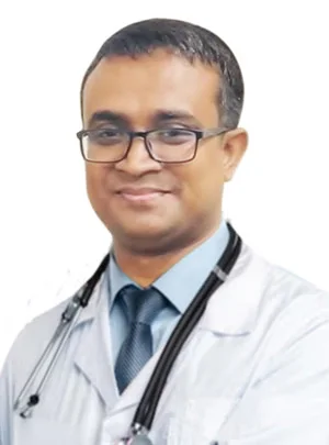 ডা. এম.এ. কুদ্দুস