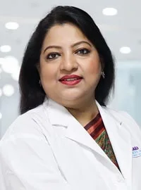 ডা. মাফরুহা আক্তার