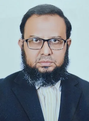 ডা. মাহাবুর রহমান সরকার