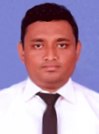 ডা. মাহবুব ইবনে মোমেন (জনি)