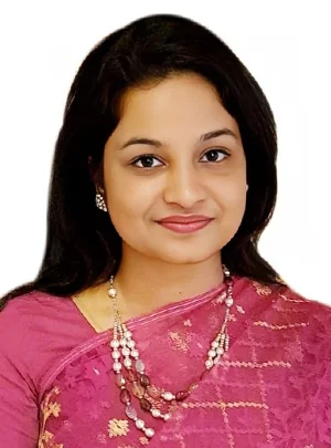 ডা. মাহবুবা আখতার তানিয়া