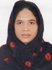 ডা. মাহবুবা খাতুন