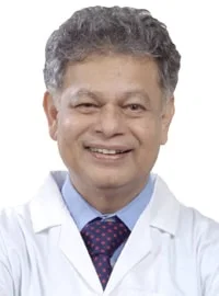 ডা. মাহবুবুর রহমান চৌধুরী
