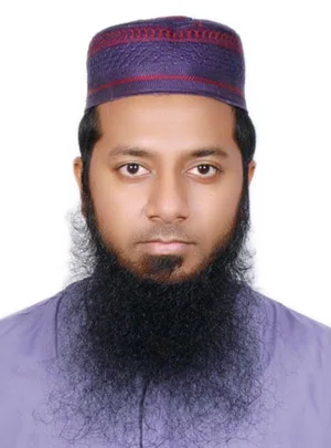 ডা. মাহেদ্য় আবু তালহা