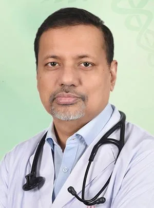 ডা. মাহফুজুর রহমান