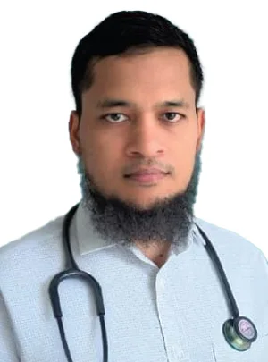 ডা. মাহমুদ এইচ. ইব্রাহিম