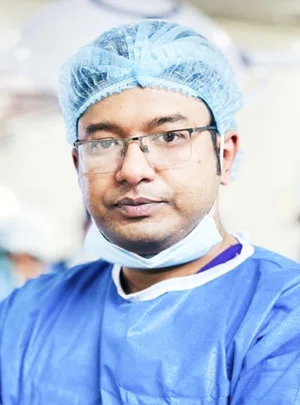 ডা. মাহমুদুল হাসান মিঠুন