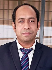 ডা. মাইদুল ইসলাম