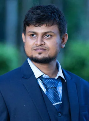 ডা. মামুন উর রশিদ