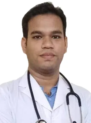 ডা. মামুনুল হক মামুন