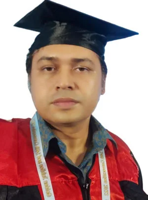ডা. মামুনুর রশিদ