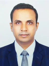 ডা. মামুনুর রশিদ ভূঁইয়া